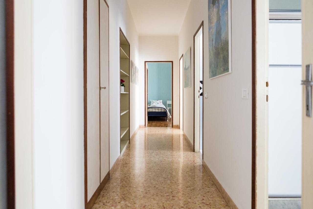 Parma A Due Passi Dal Duomo Apartment المظهر الخارجي الصورة