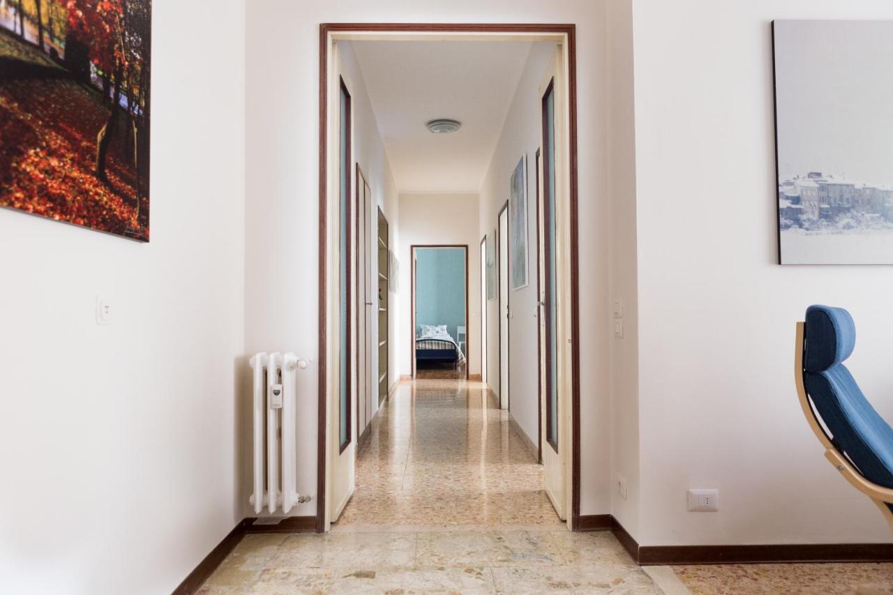 Parma A Due Passi Dal Duomo Apartment المظهر الخارجي الصورة